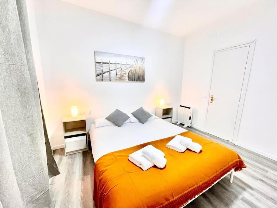 Apartamento Seahomes Vacations - Centric