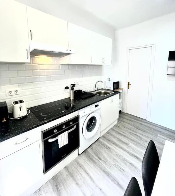 Apartamento Seahomes Vacations - Centric *