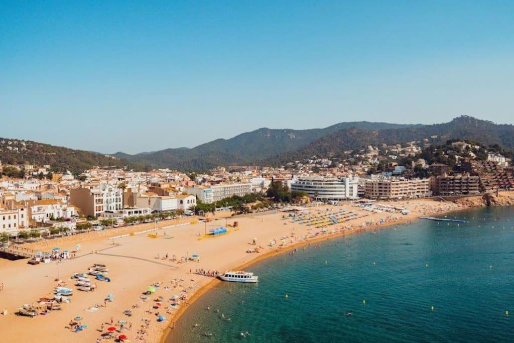 Seahomes Vacations - Centric Tossa de Mar
