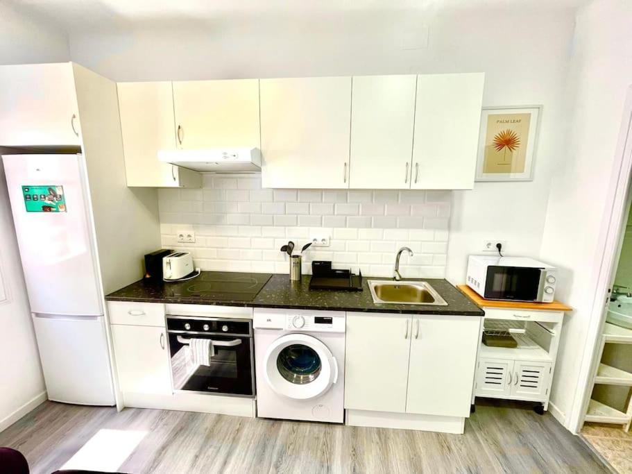 Apartamento Seahomes Vacations - Centric *