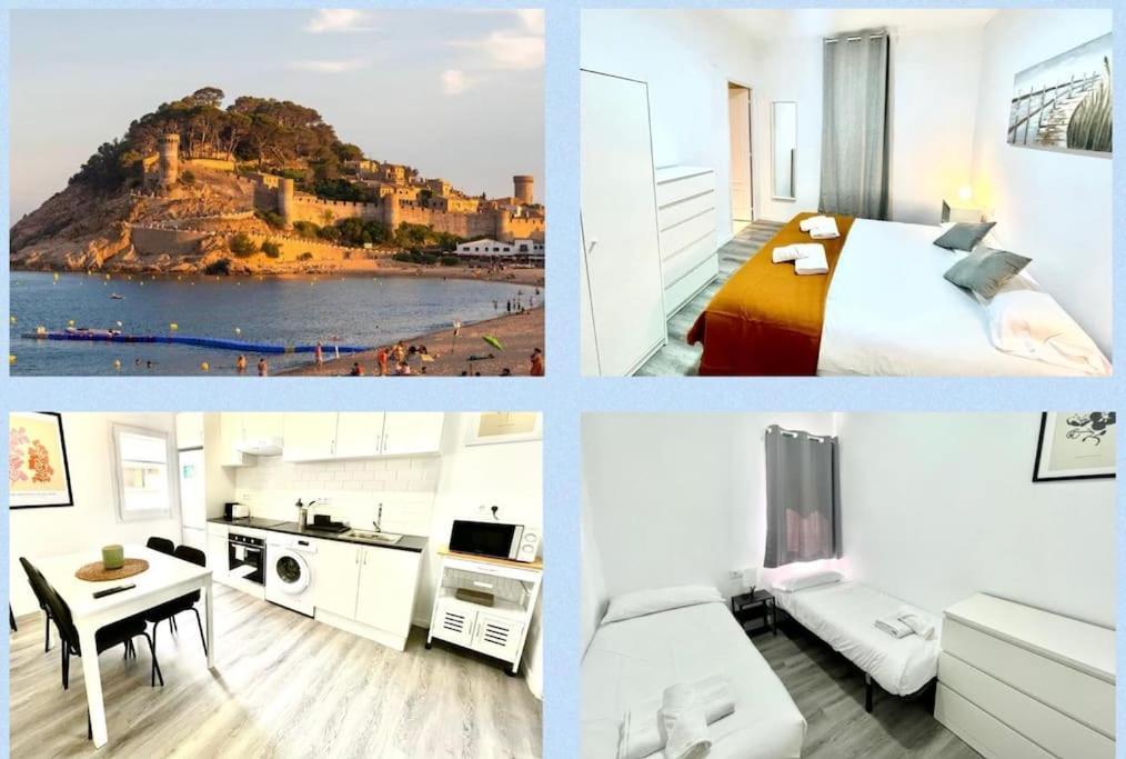 Seahomes Vacations - Centric Tossa de Mar