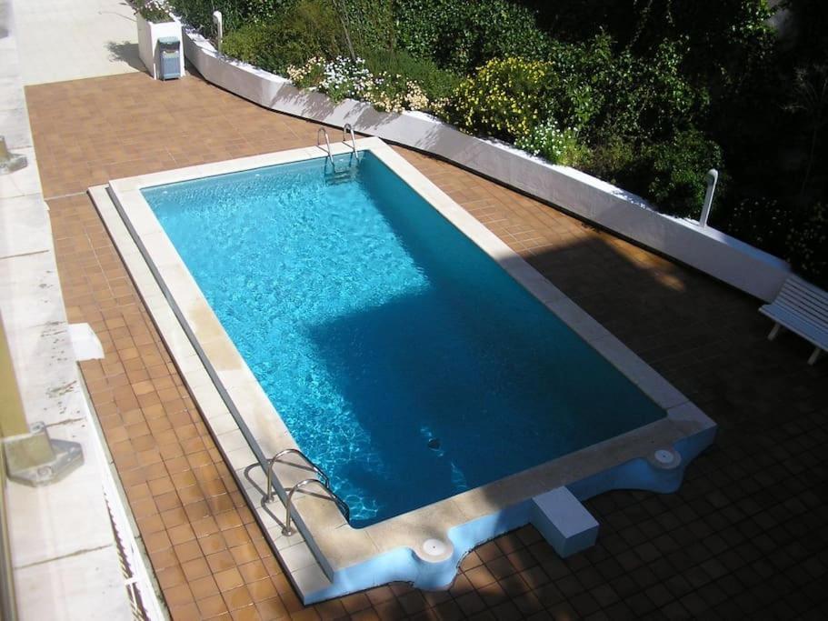 Acogedor Con Piscina Proximo A La Playa Apartment
