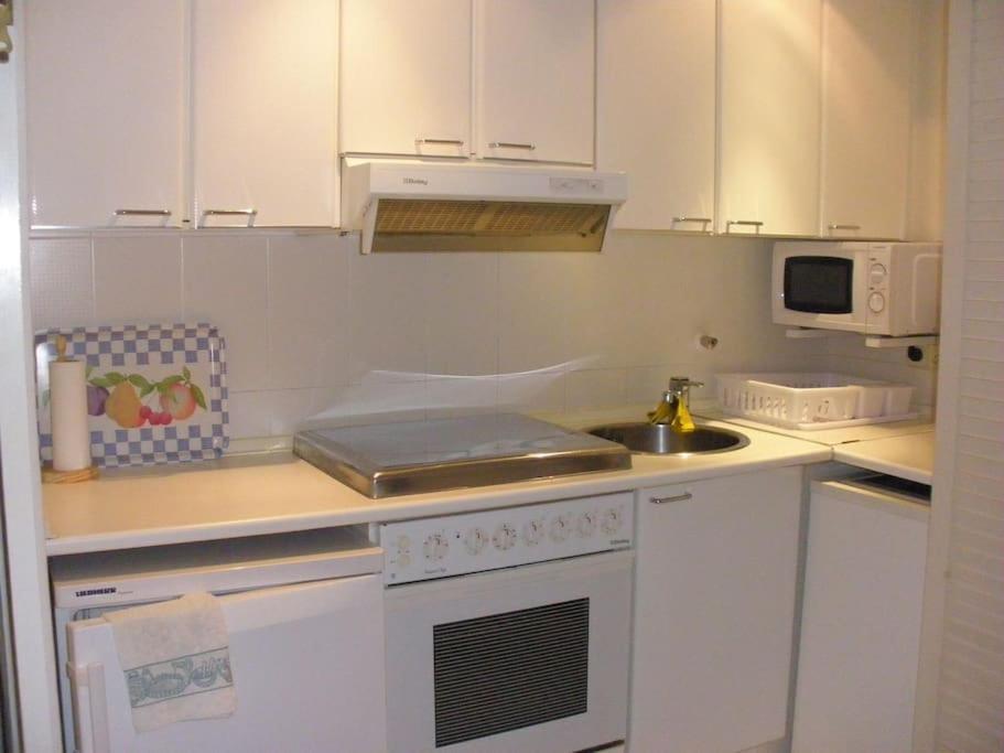 Acogedor Con Piscina Proximo A La Playa Apartment *