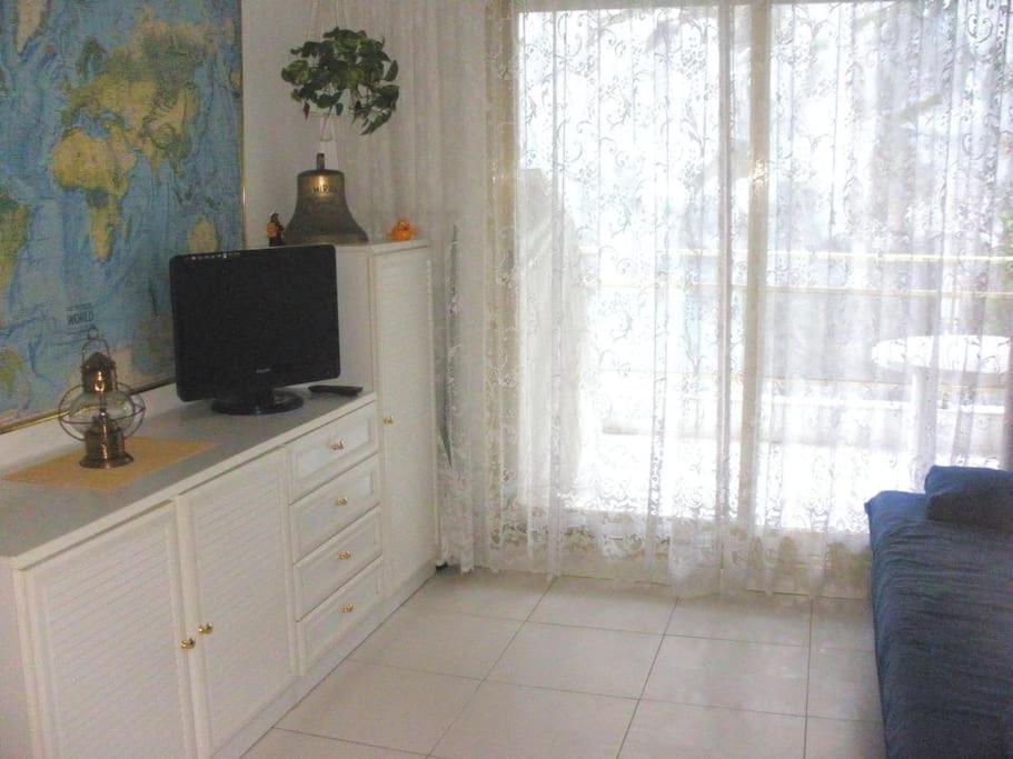 Apartment Acogedor Con Piscina Proximo A La Playa *