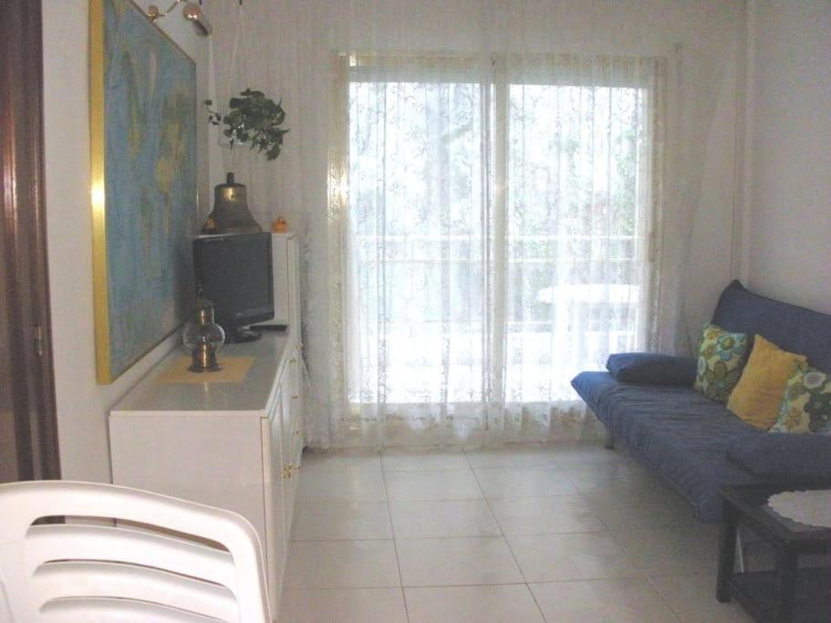 Apartment Acogedor Con Piscina Proximo A La Playa Tossa de Mar
