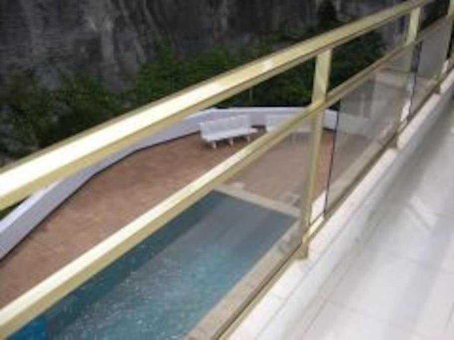 Acogedor Con Piscina Proximo A La Playa Apartment