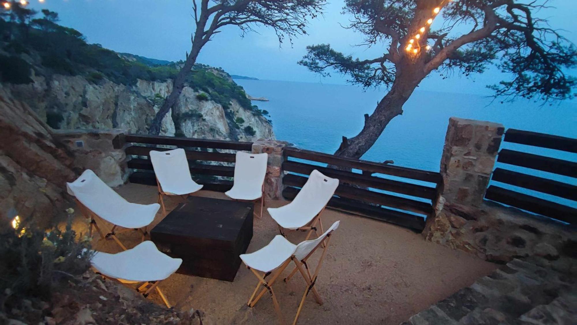 San Jaume Apostol Luxury Villa Tossa de Mar