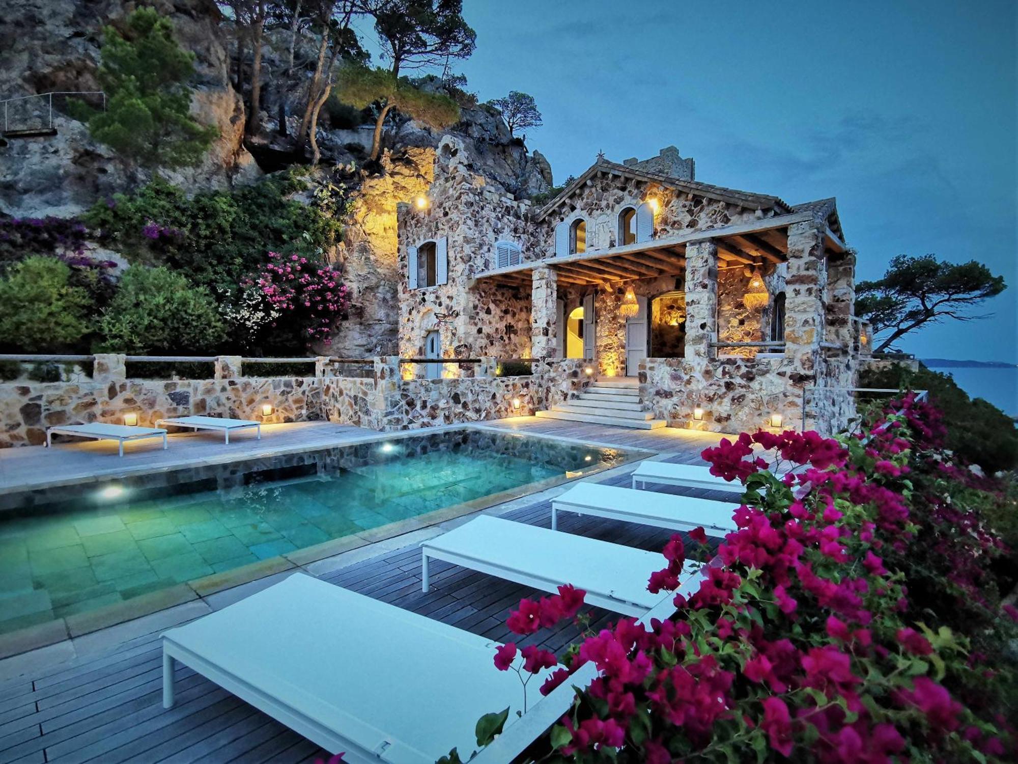 San Jaume Apostol Luxury *