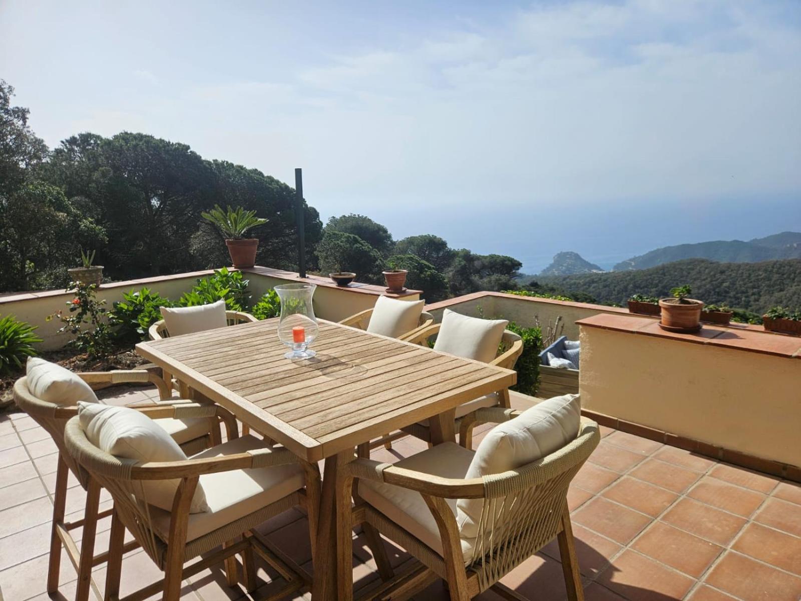 La Roqueta Bed & Breakfast 4*