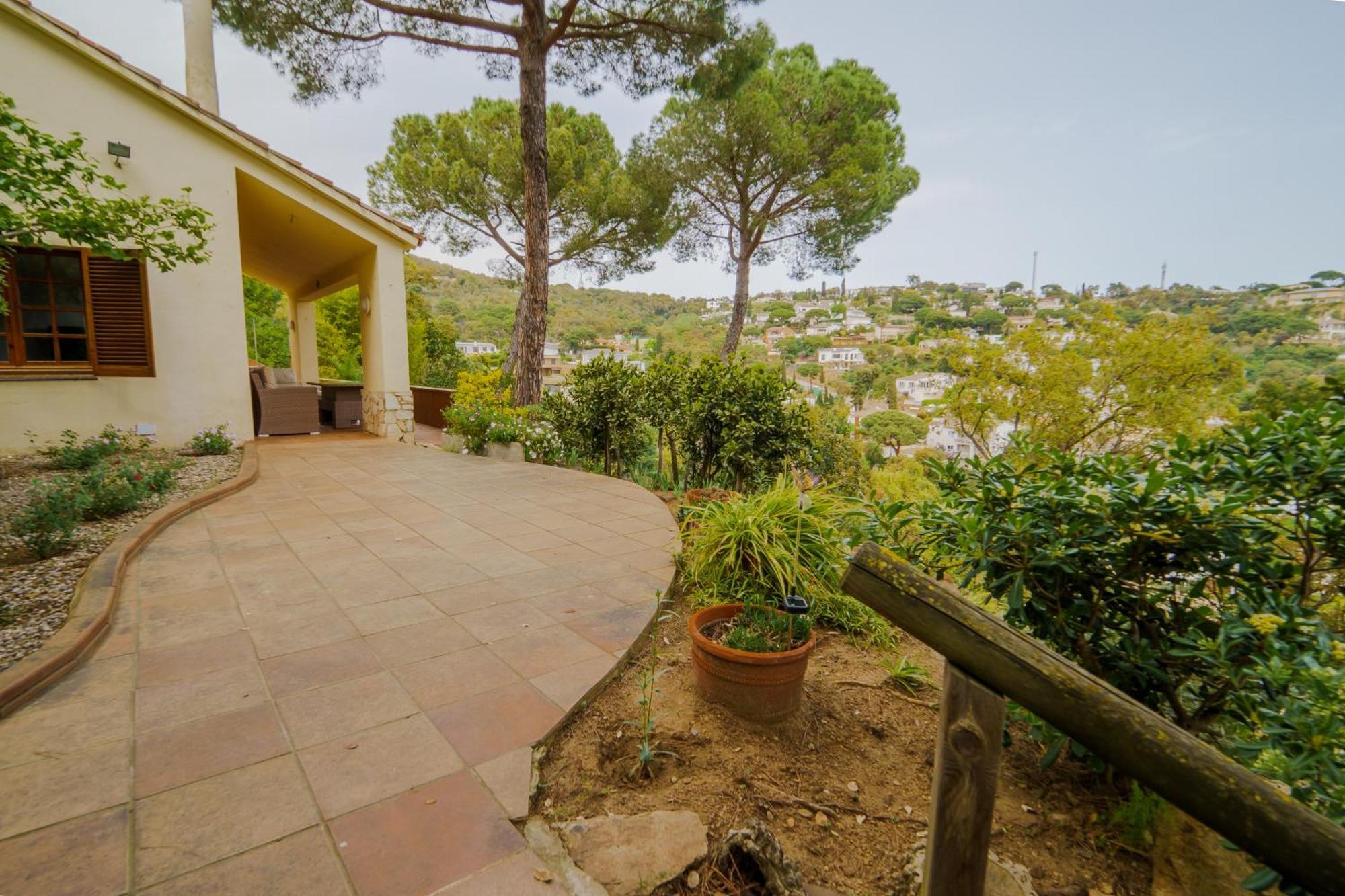In Tossa de Mar