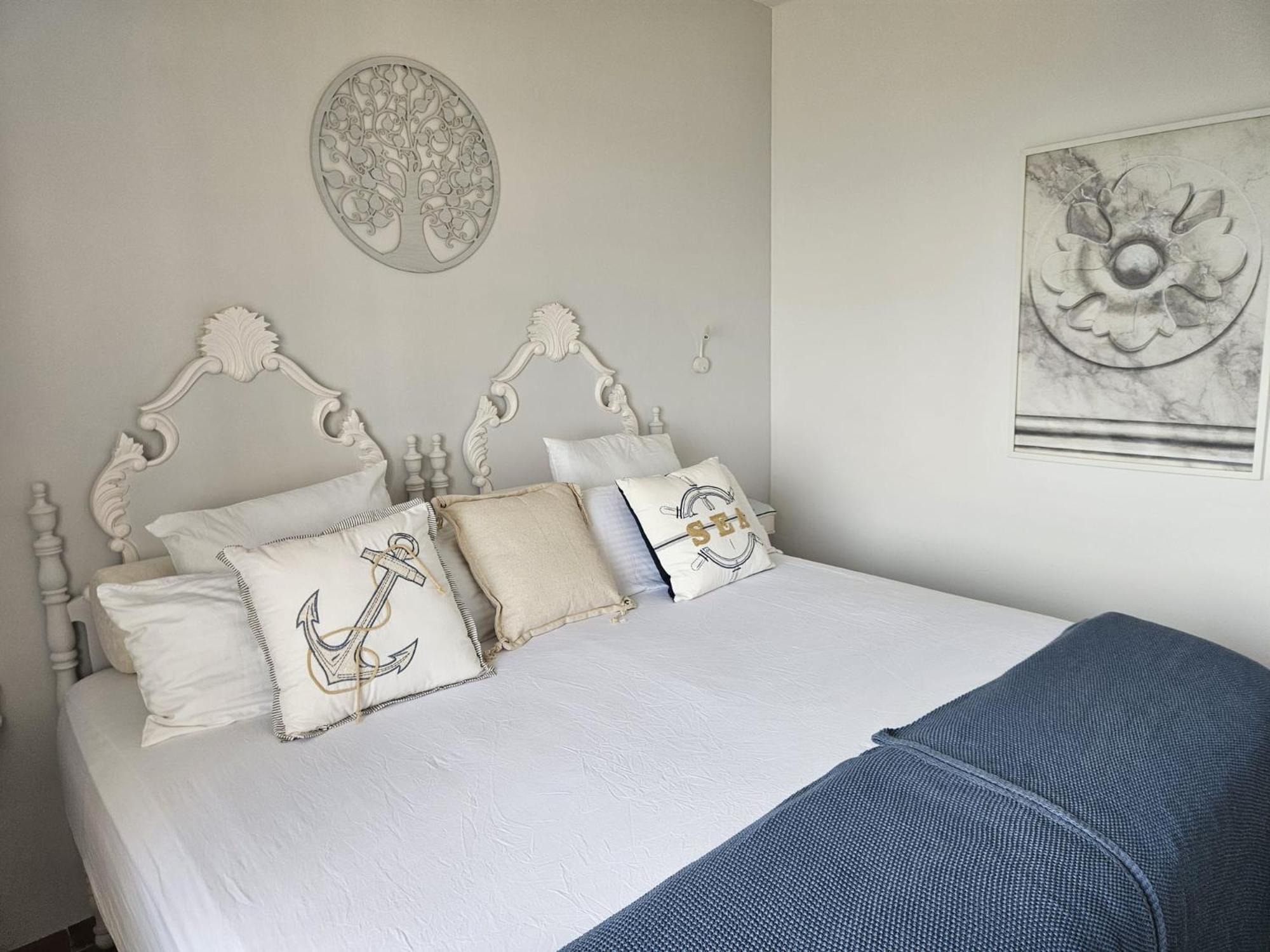 Bed & Breakfast La Roqueta