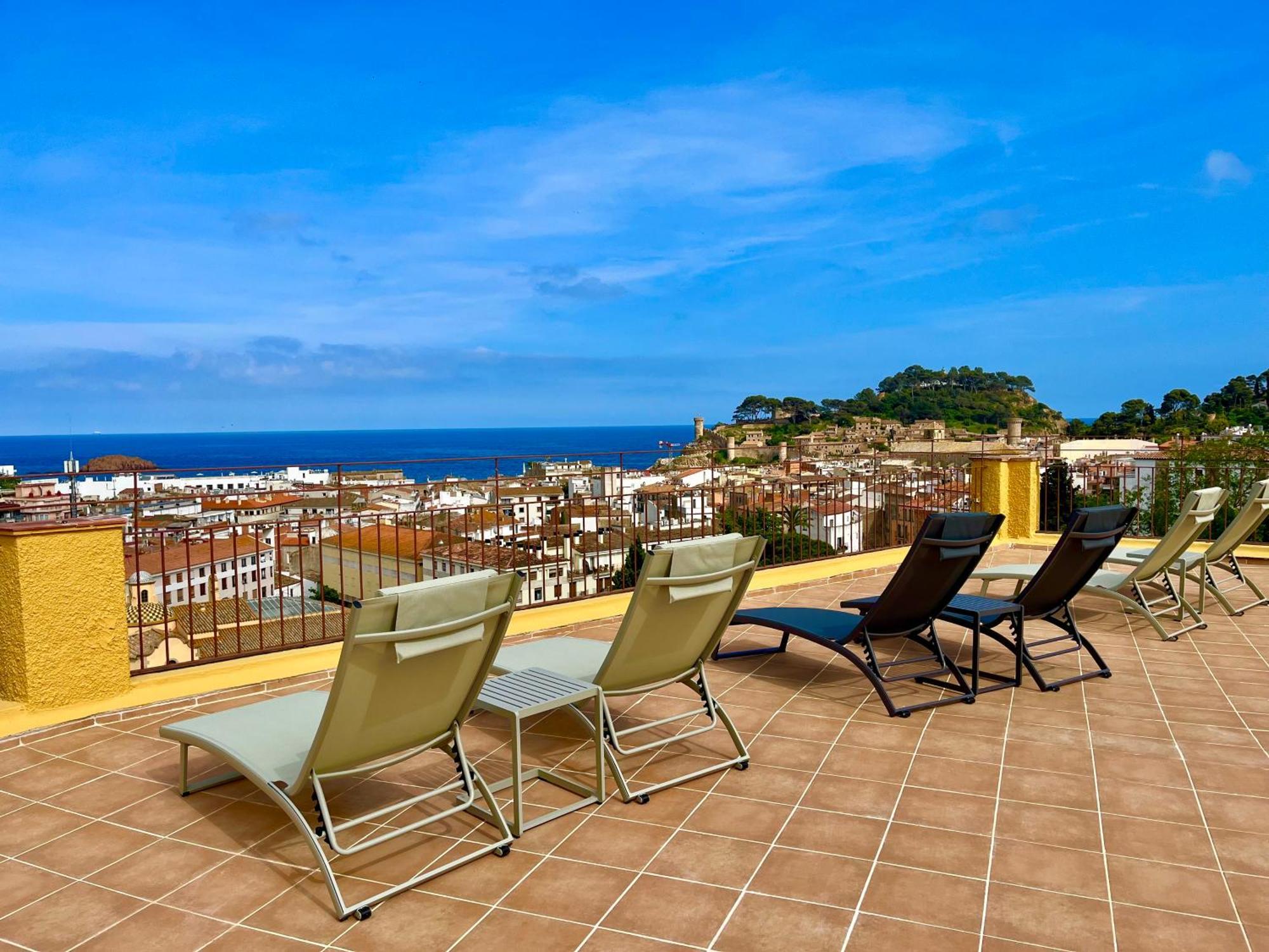 Feelathome Vil-la Romana Aparthotel *