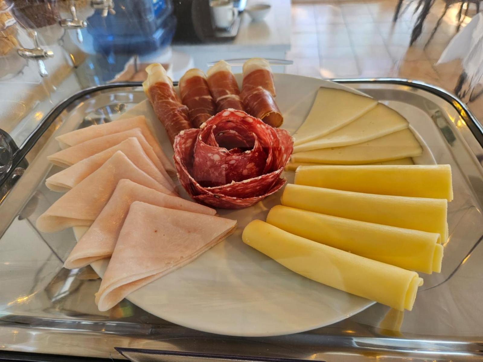 Bed & Breakfast La Roqueta 4*