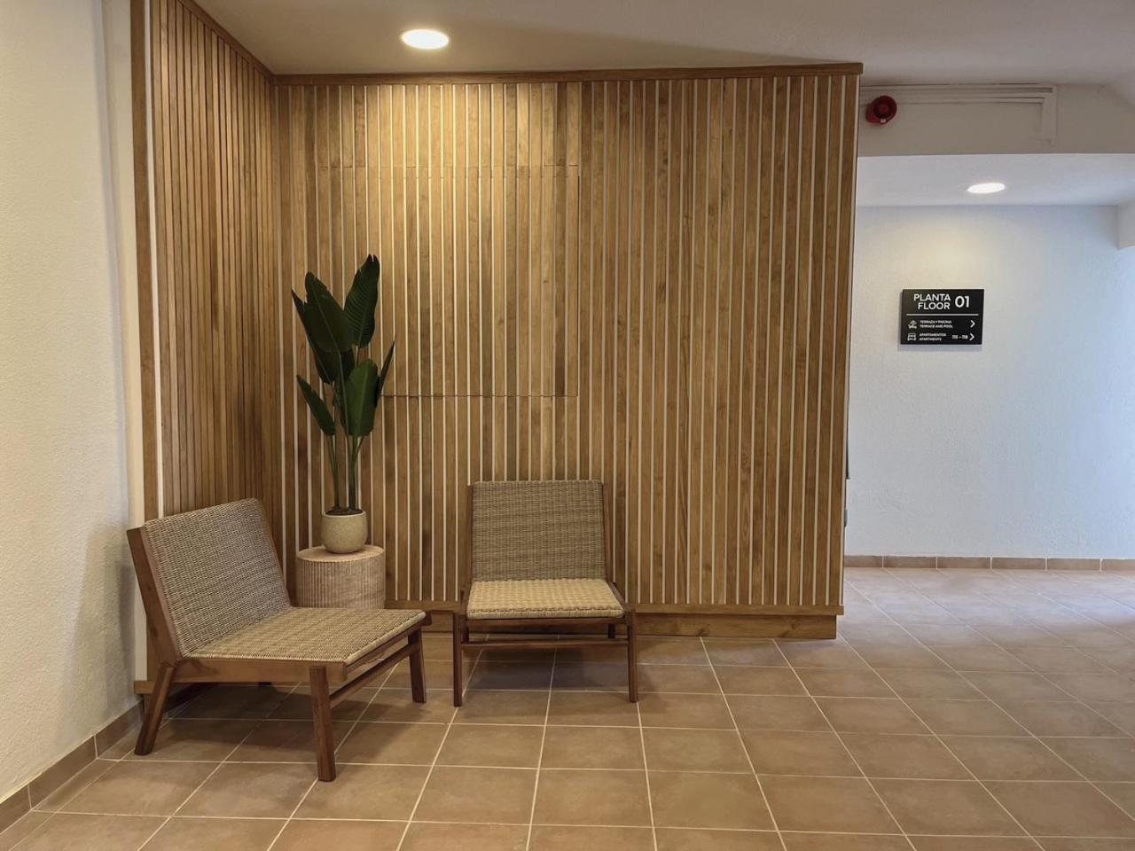 Feelathome Vil-la Romana Aparthotel Tossa de Mar