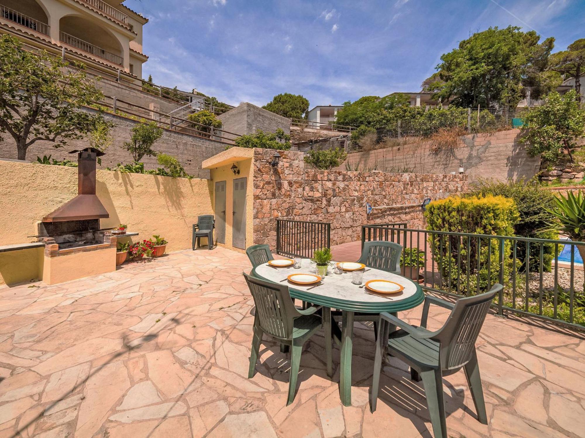 Cala Llorell-1 By Interhome Holiday home *