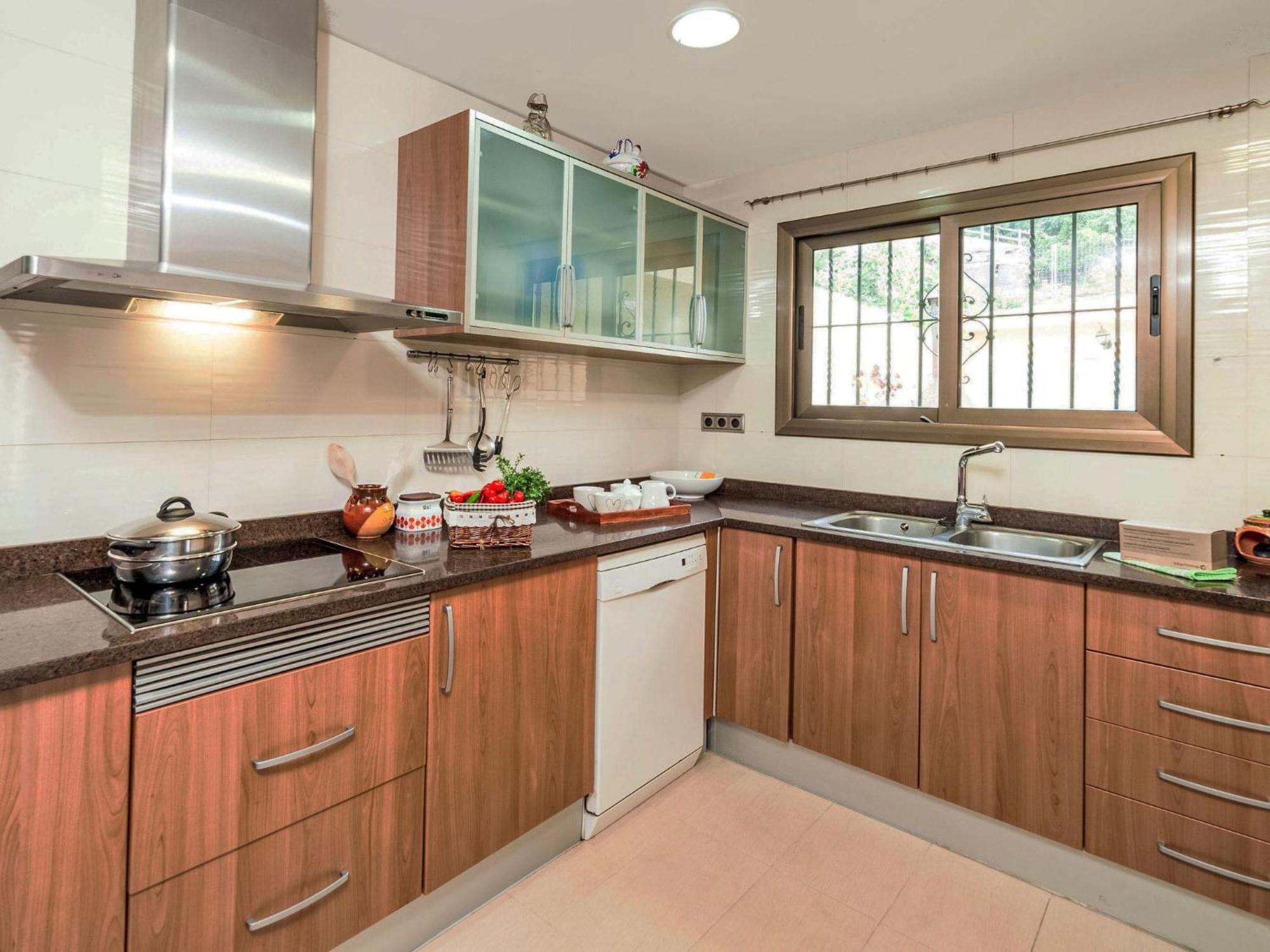 Cala Llorell-1 By Interhome Tossa de Mar