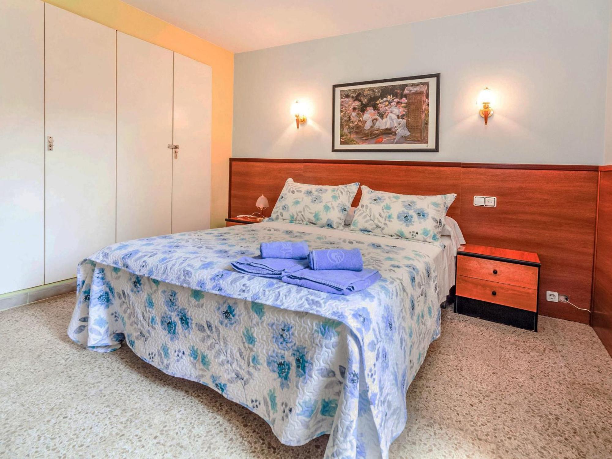 Cala Llorell-1 By Interhome Holiday home Tossa de Mar