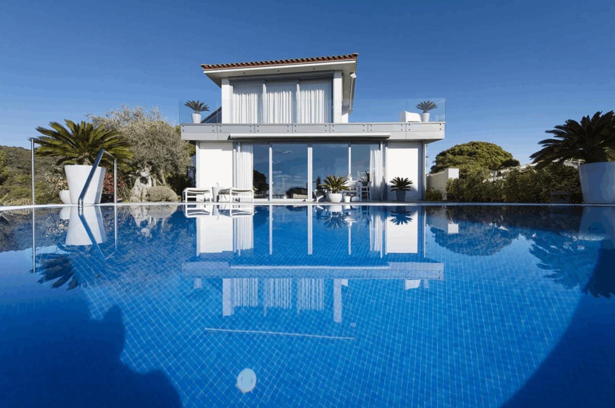 Hotel Azul Vista Sea Pool