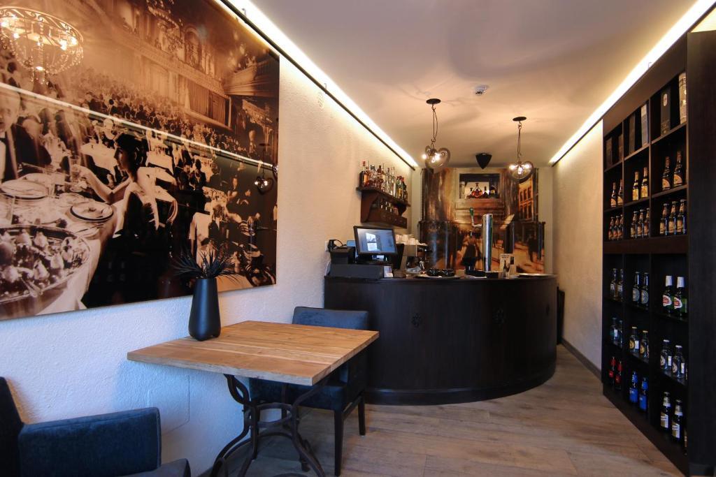 Boutique Casa Granados 4* Tossa de Mar