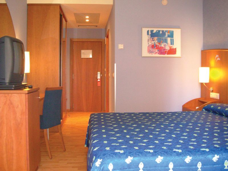 Delfin Hotel