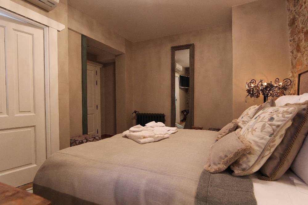 Boutique Casa Granados Hotel Tossa de Mar