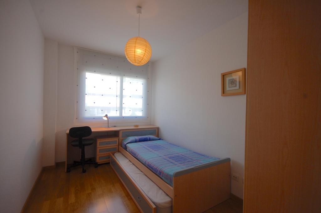 Lets Holidays Cozy Pool Apartment Tossa de Mar