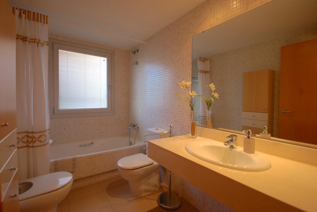 Lets Holidays Cozy Pool Tossa de Mar
