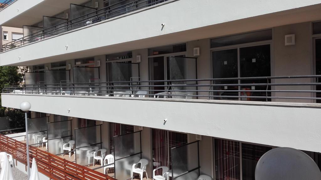 Medplaya Esmeraldas Aparthotel 3*