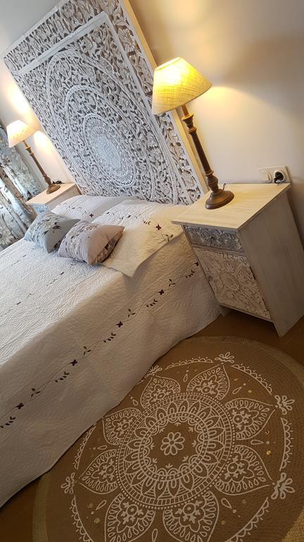 Apartment Lydia's With Castle View Tossa de Mar