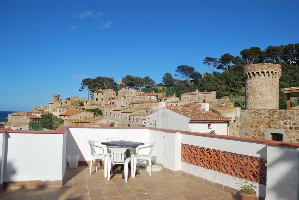 Fonda Lluna Guest house *