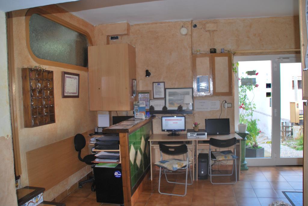 Fonda Lluna Guest house Tossa de Mar