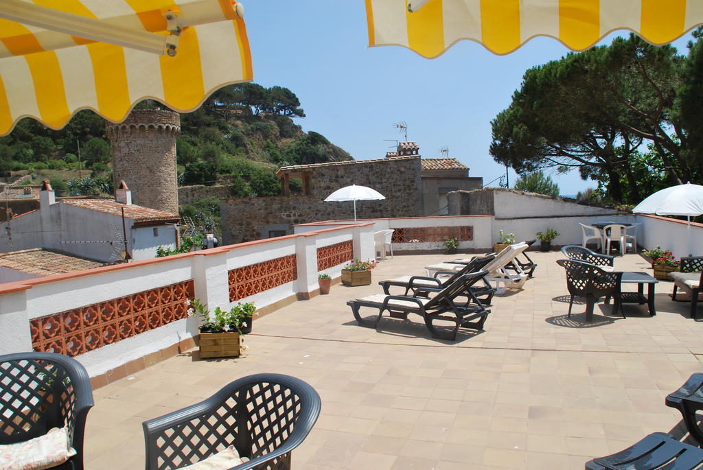 Guest house Fonda Lluna *