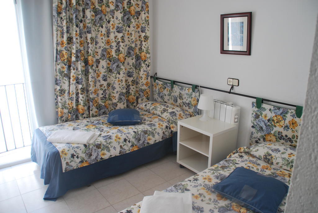 Fonda Lluna Guest house Tossa de Mar