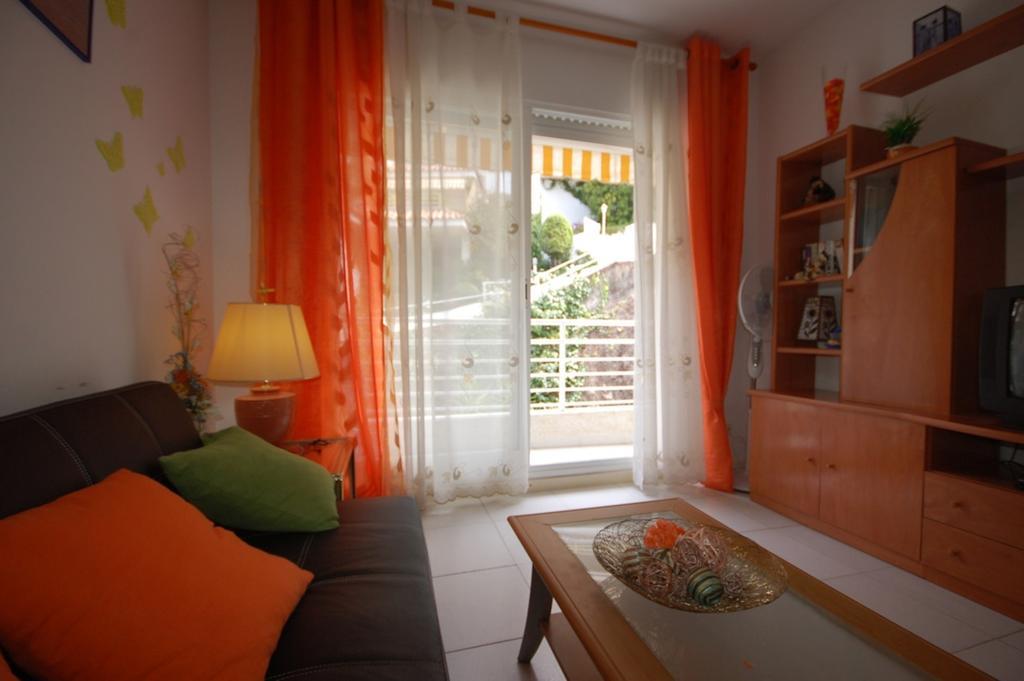 Apartamento Lets Holidays 2rooms Tossa Tossa de Mar