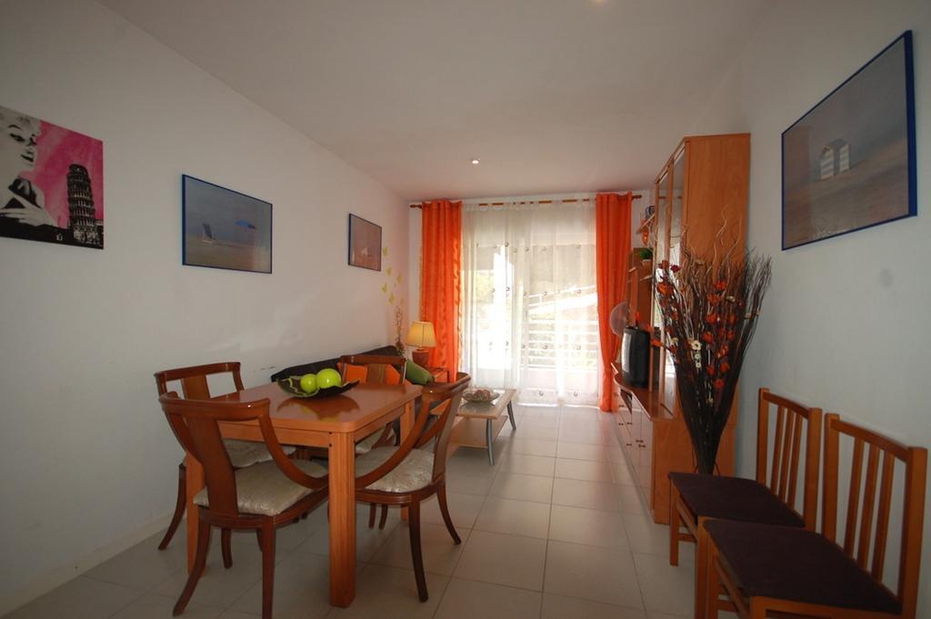 Lets Holidays 2rooms Tossa Apartamento *