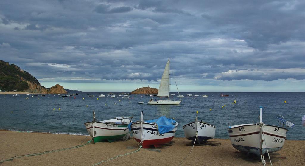 Lets Holidays 2rooms Tossa Apartamento Tossa de Mar