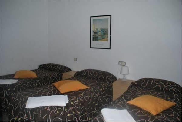 Fonda Lluna Guest house Tossa de Mar