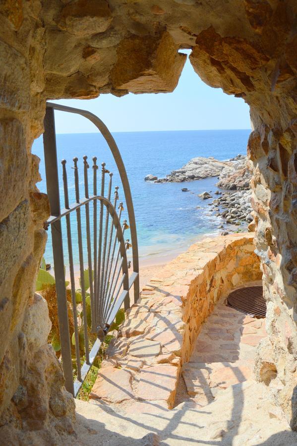 Apartment Charming Loft - Historical Center Tossa de Mar