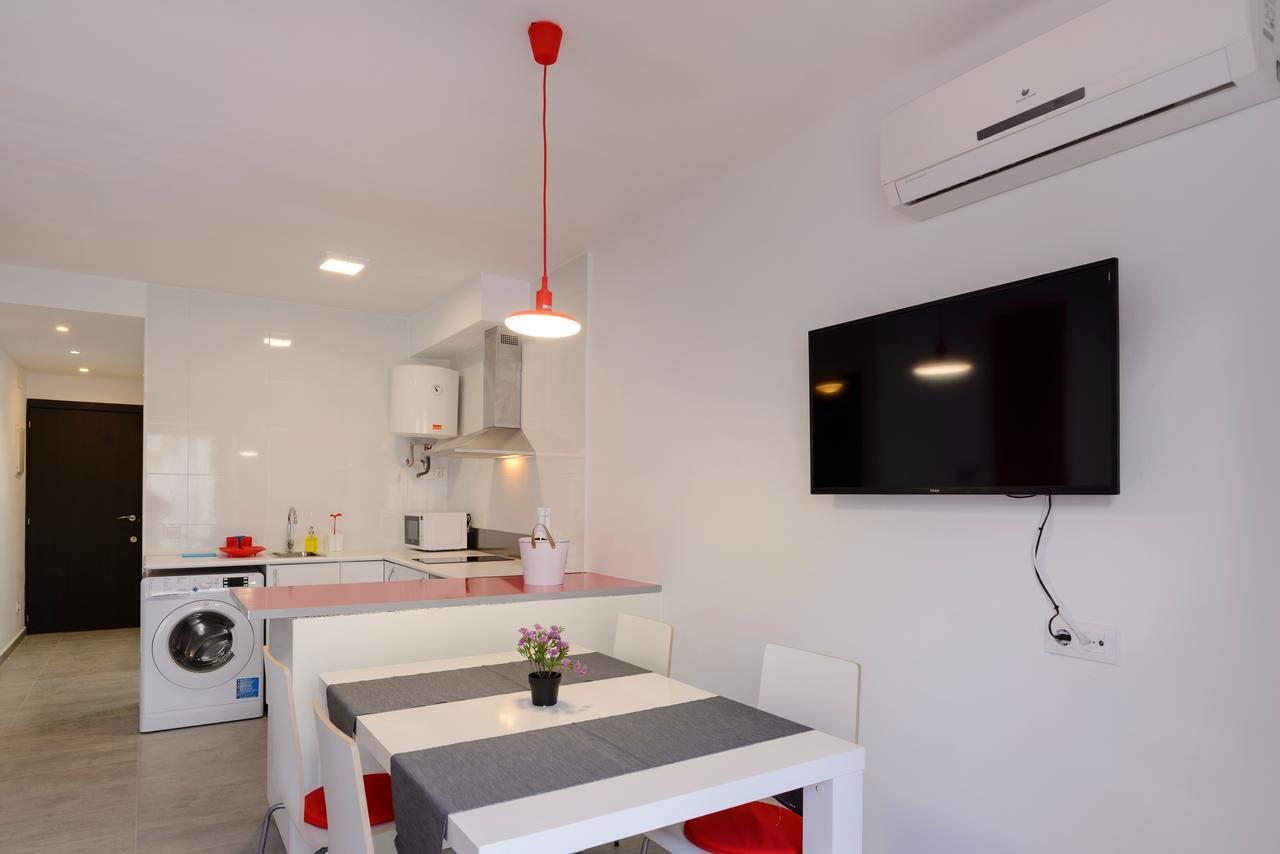 Apartment Ns Tossa de Mar