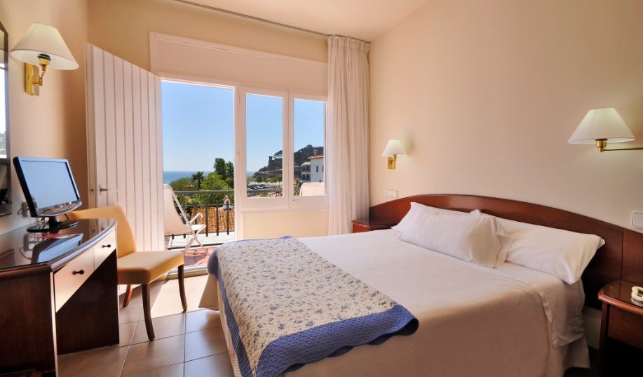 Rvhotels Avenida Hotel