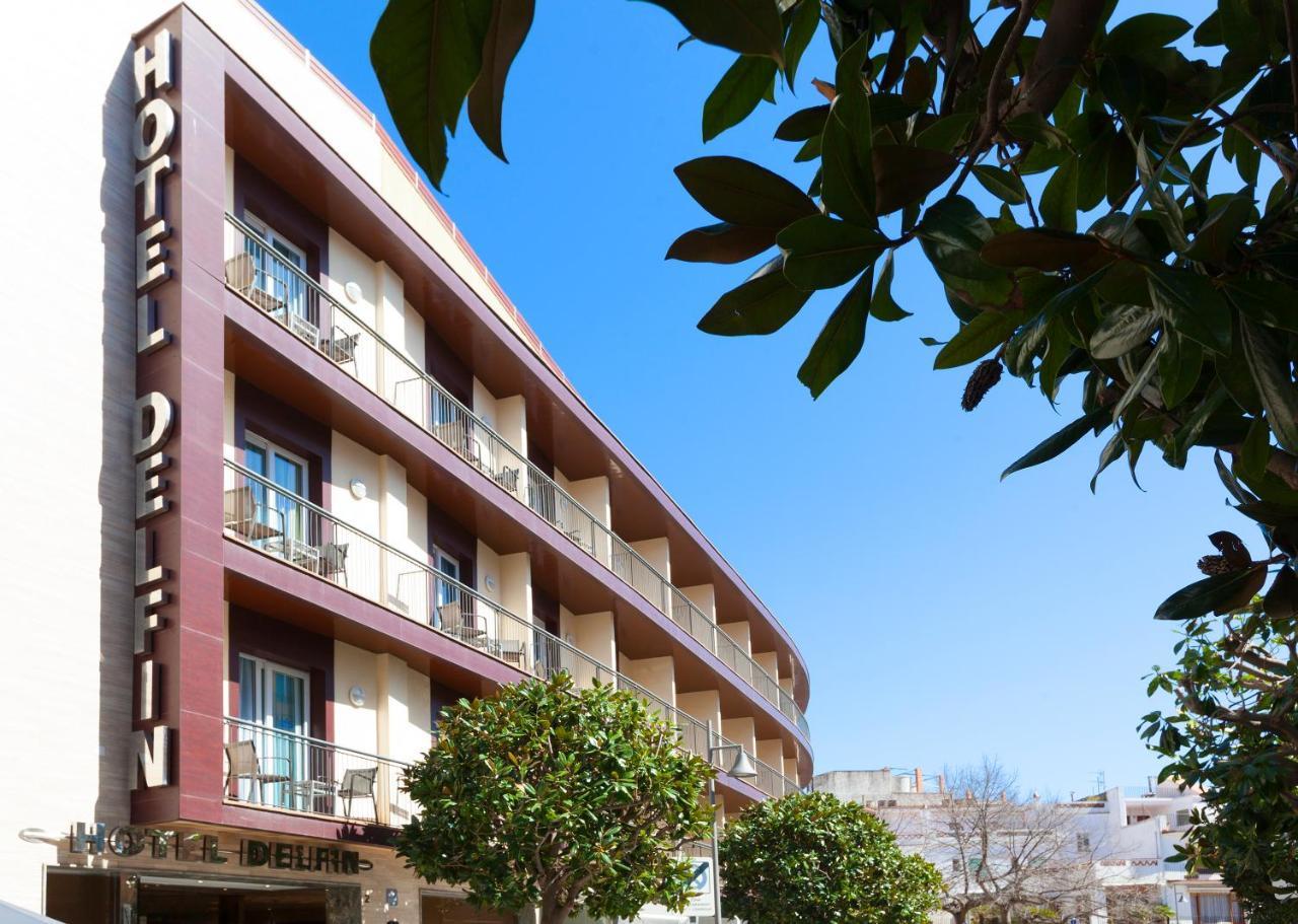 Delfin Hotel Tossa de Mar