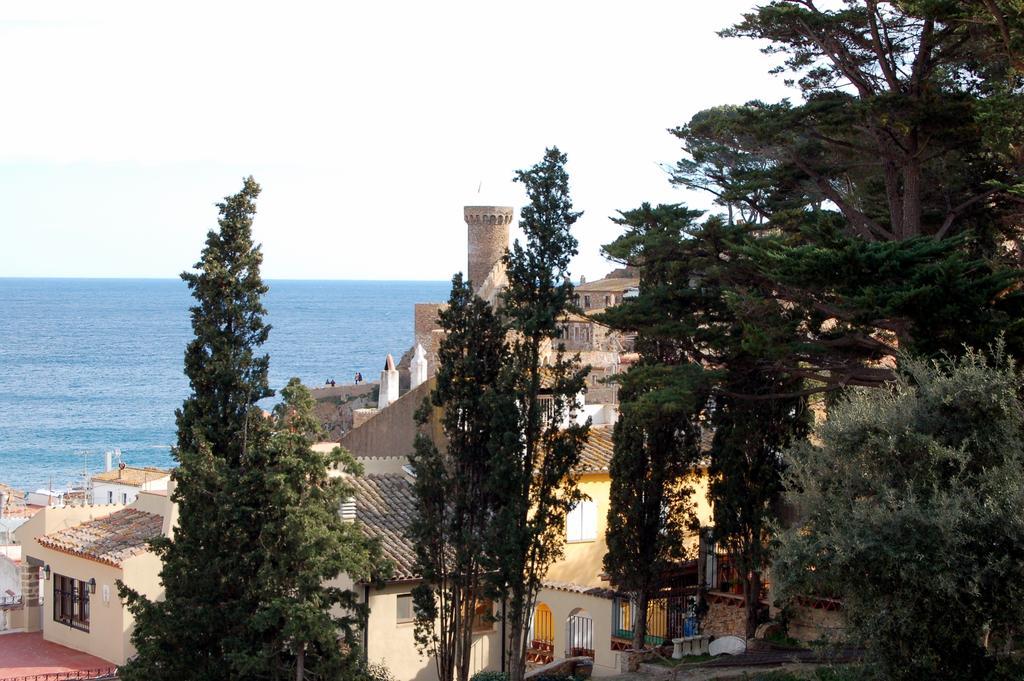 Casa En Mirador Del Codolar Tossa de Mar