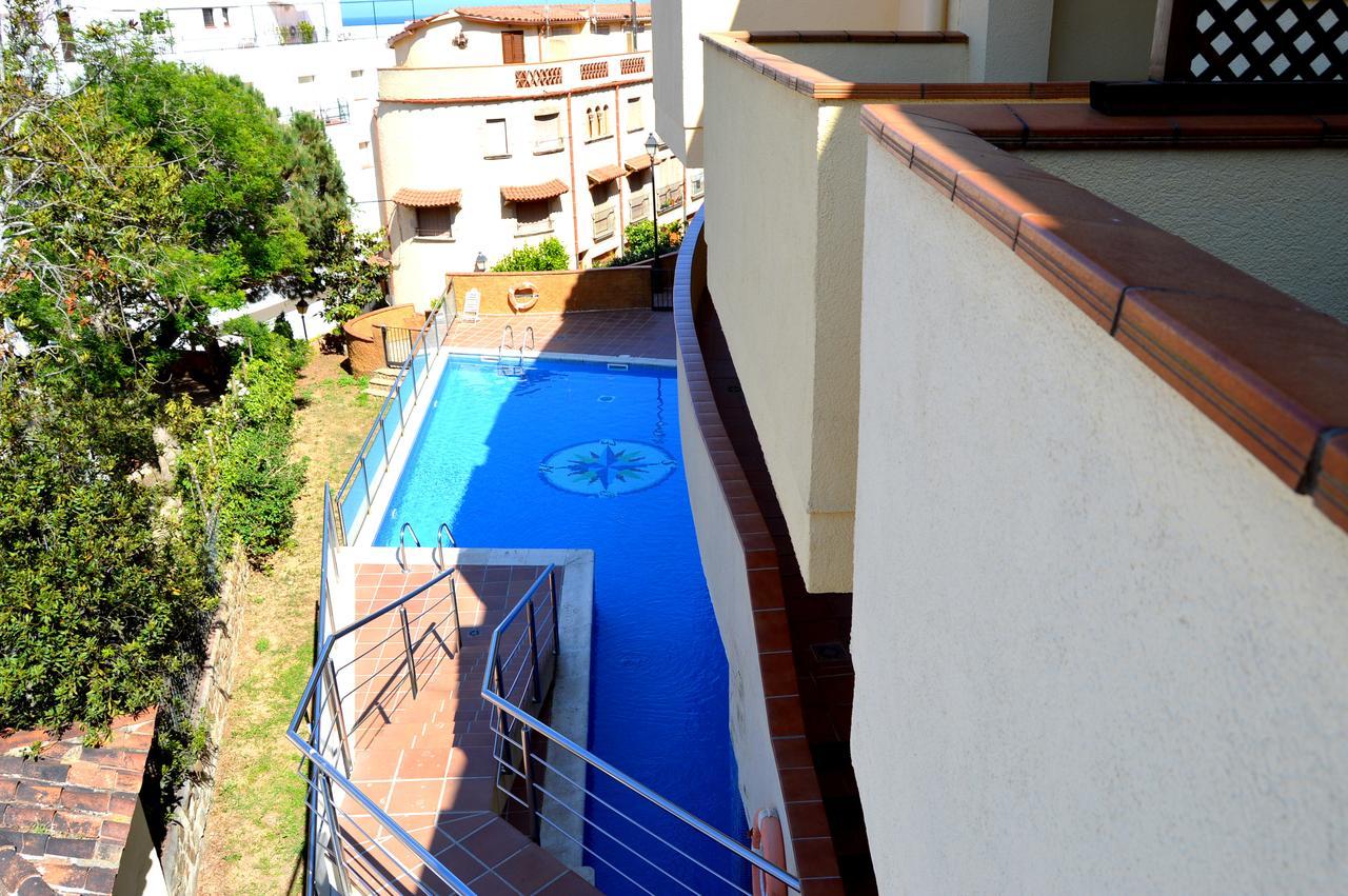 La Maison Jaune - House Tossa de Mar