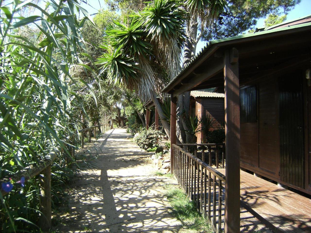 Club Aire Libre Chalé *