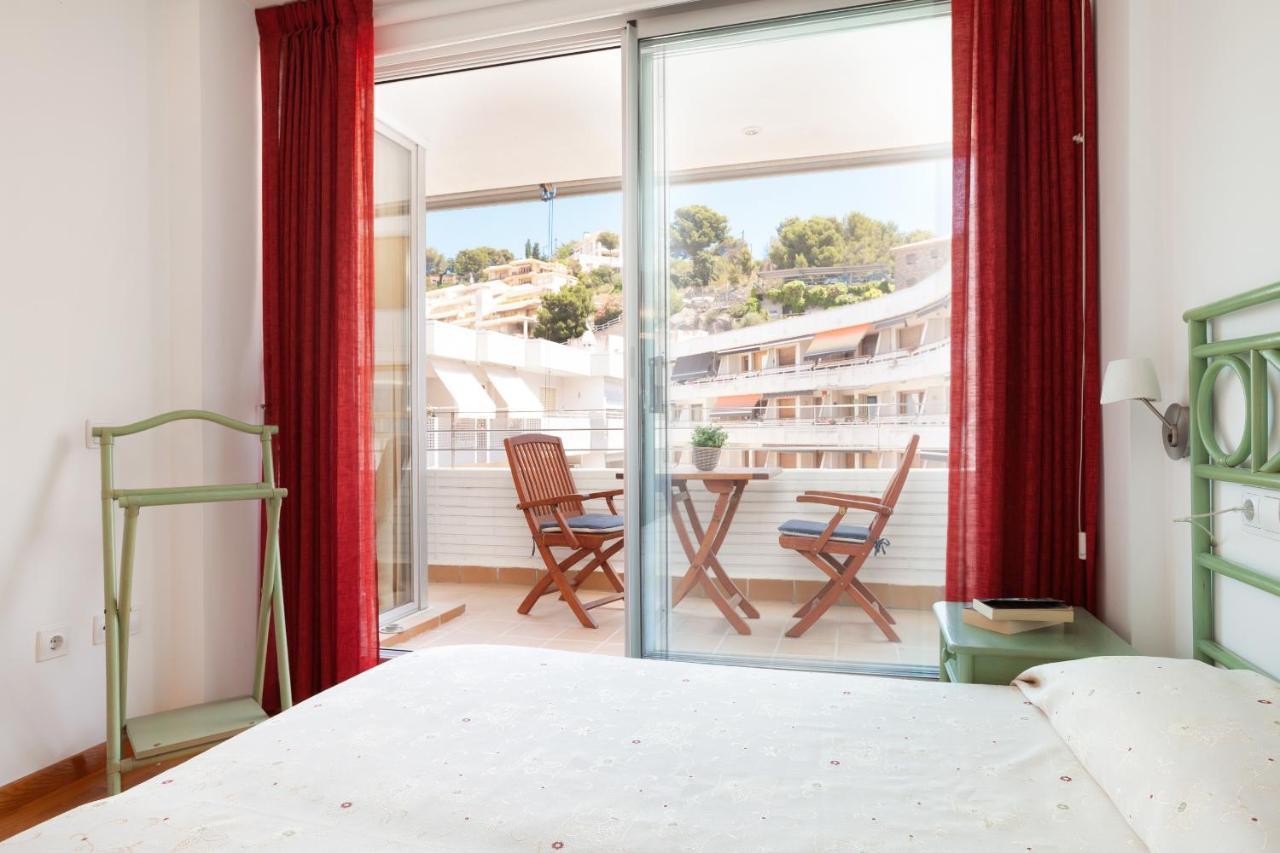 Lets Holidays Ancora 6 Apartamento Tossa de Mar