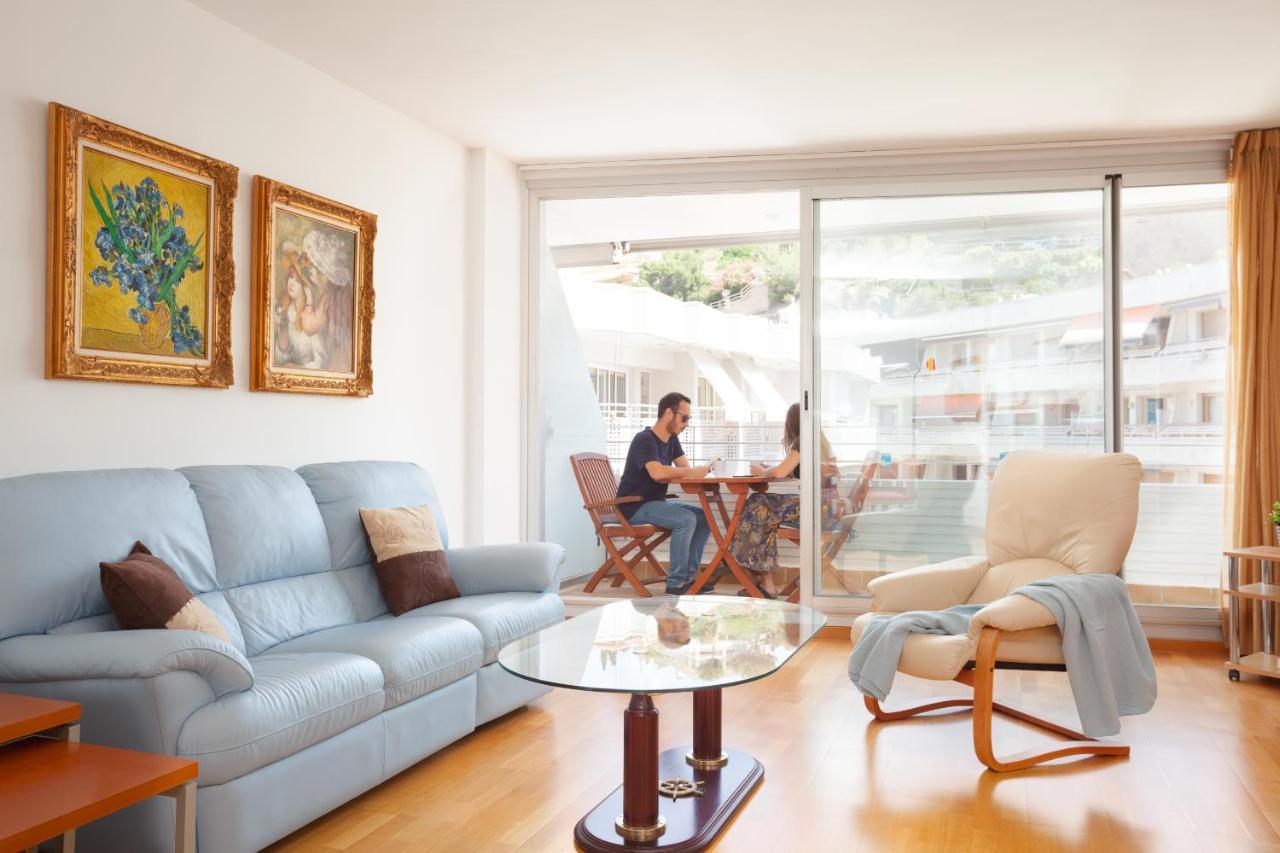 Apartamento Lets Holidays Ancora 6