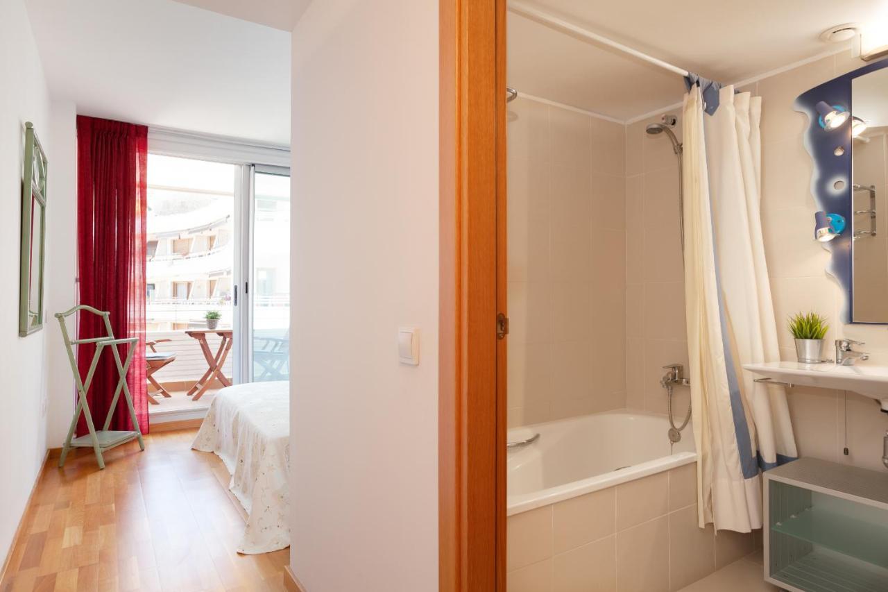 Apartamento Lets Holidays Ancora 6