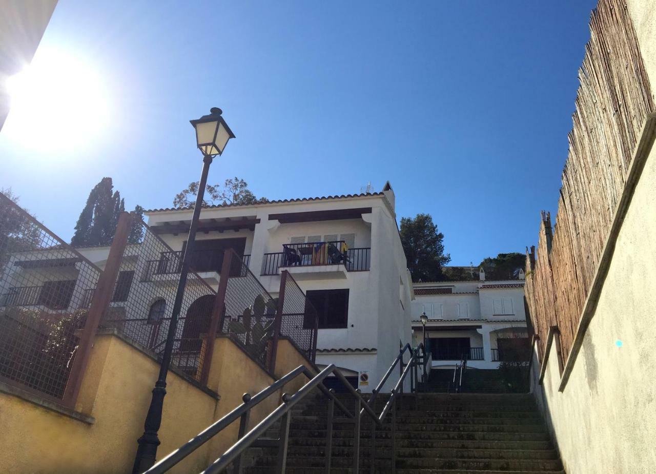 Vakantiehuis Casa En Mirador Del Codolar Tossa de Mar