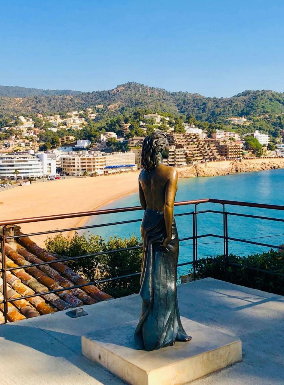 Casa En Mirador Del Codolar * Tossa de Mar