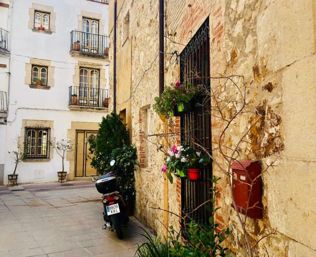 Vakantiehuis Casa En Mirador Del Codolar Tossa de Mar